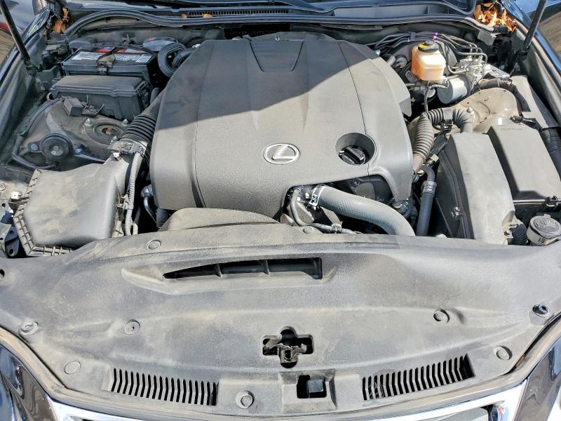 Aukcja sprzedaży 2015 Lexus Is 250, vin: JTHBF1D26F5063803, numer aukcji: 42066756