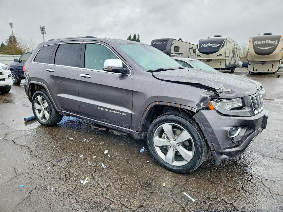 Aukcja sprzedaży 2015 Jeep Grand Cherokee, vin: 1C4RJFCG9FC116353, numer aukcji: 47228726