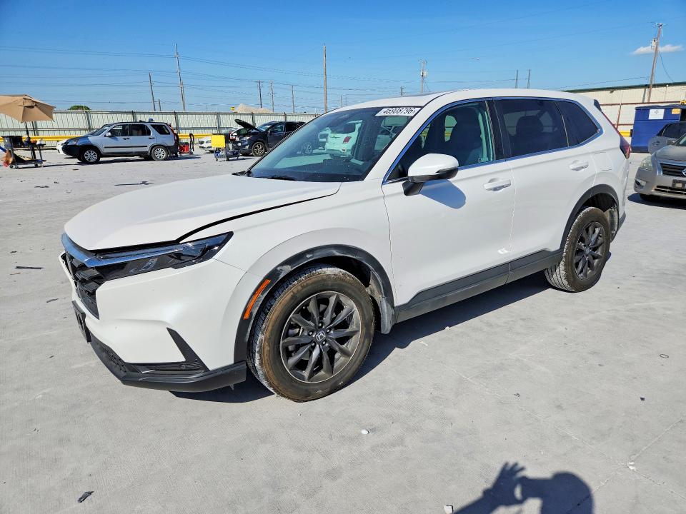 Продажа на аукционе авто 2026 Honda Cr-v, vin: 2HKRS4H77TH407590, номер лота: 46908796
