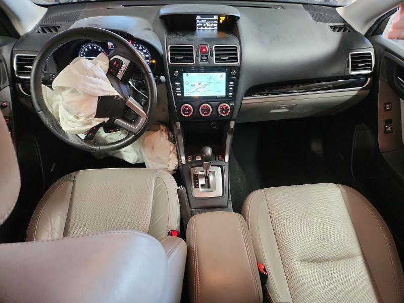 Aukcja sprzedaży 2017 Subaru Forester, vin: JF2SJARC2HH563428, numer aukcji: 46106926