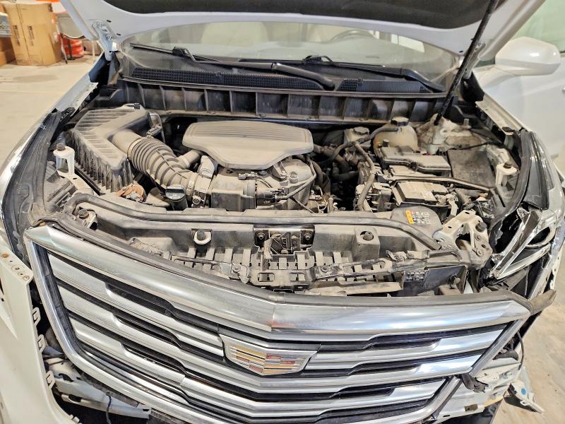 Aukcja sprzedaży 2019 Cadillac Xt5, vin: 1GYKNDRS7KZ231864, numer aukcji: 47349806