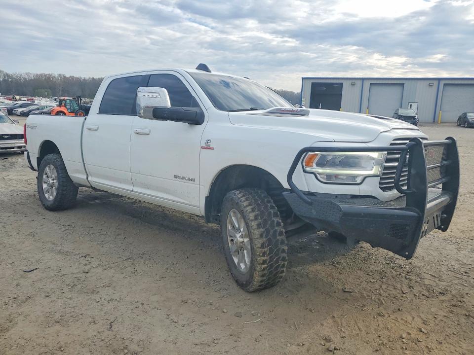 Продаж на аукціоні авто 2024 Ram 2500, vin: 3C6UR5FL1RG118130, номер лоту: 46859176