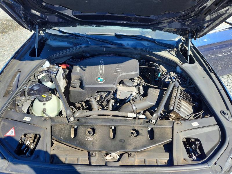 Продажа на аукционе авто 2016 Bmw 528, vin: WBA5A5C50GD526765, номер лота: 46125206