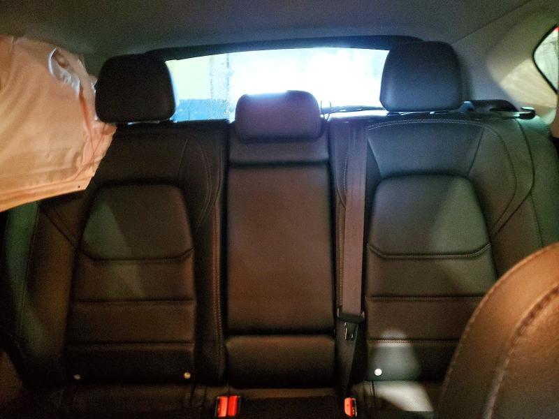 Aukcja sprzedaży 2022 Mazda Cx-5, vin: JM3KFBCM9N1612577, numer aukcji: 79098395