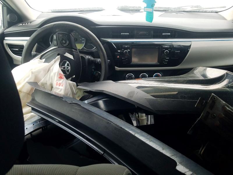 Продажа на аукционе авто 2014 Toyota Corolla, vin: 2T1BURHE1EC171807, номер лота: 46272956