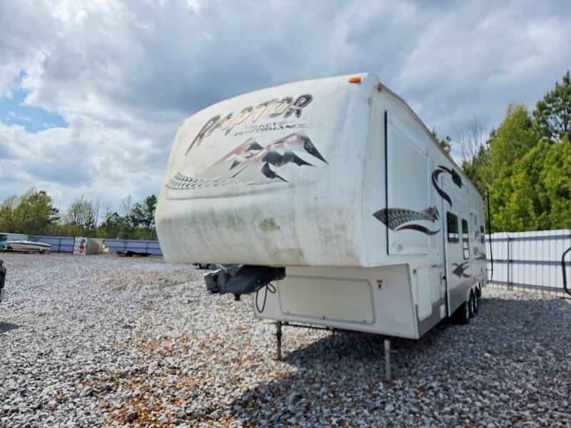 Продажа на аукционе авто 2006 Keystone Rv Recreational Vehicle (rv), vin: 4YDF361396M854786, номер лота: 47534306