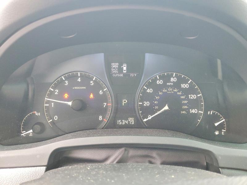 Aukcja sprzedaży 2012 Lexus Rx 350, vin: 2T2BK1BA6CC154281, numer aukcji: 48091406