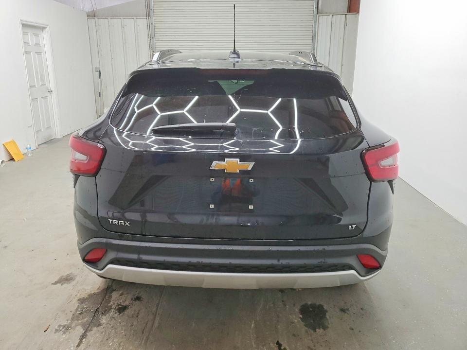 Aukcja sprzedaży 2025 Chevrolet Trax, vin: KL77LHEP9SC236915, numer aukcji: 47194286