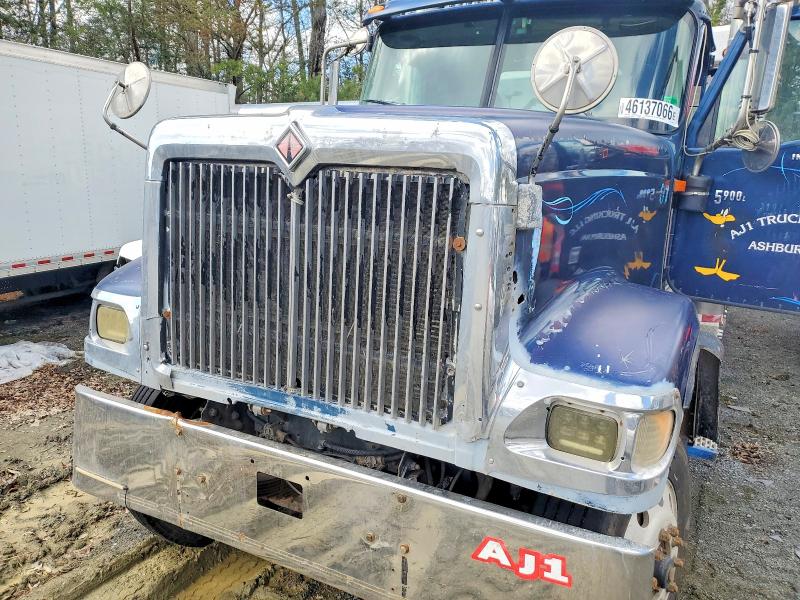 Продаж на аукціоні авто 2001 International Unknown, vin: 1HTXRAXT61J024537, номер лоту: 46137066