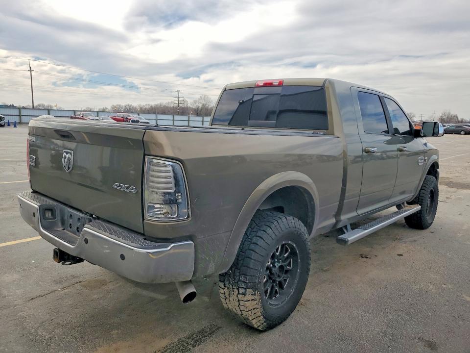Aukcja sprzedaży 2013 Ram 2500, vin: 3C6UR5PL1DG550675, numer aukcji: 46040766