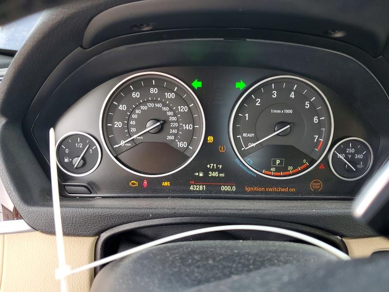 Продаж на аукціоні авто 2018 Bmw 330, vin: WBA8D9C58JA607503, номер лоту: 46544776