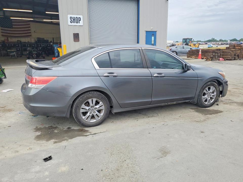 2012 Honda Accord მანქანა იყიდება აუქციონზე, vin: 1HGCP2F64CA030022, აუქციონის ნომერი: 48107496