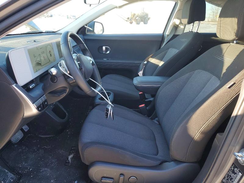 Aukcja sprzedaży 2024 Hyundai Ioniq 5, vin: KM8KNDDF7RU302676, numer aukcji: 45825156