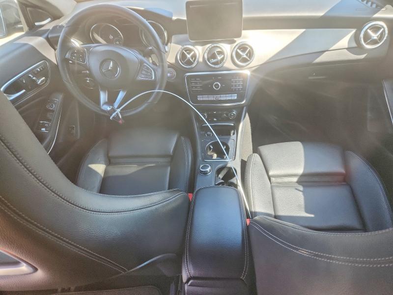 Продажа на аукционе авто 2017 Mercedes-benz Cla, vin: WDDSJ4EBXHN427455, номер лота: 41910876