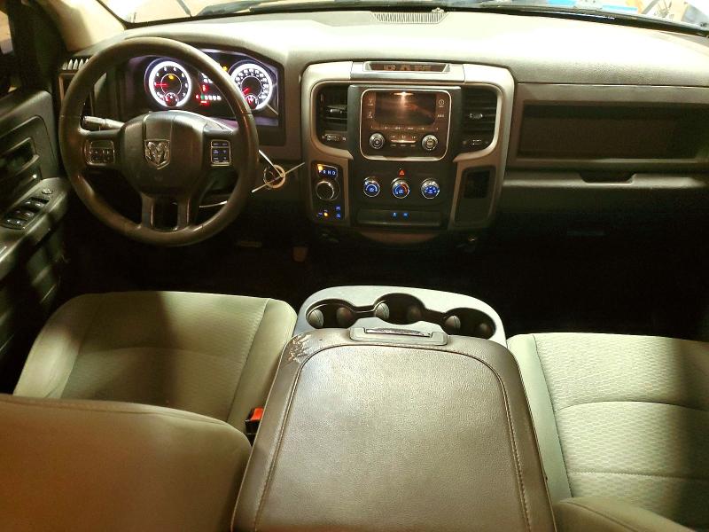 Продажа на аукционе авто 2015 Ram 1500, vin: 1C6RR7FT8FS602270, номер лота: 77629875