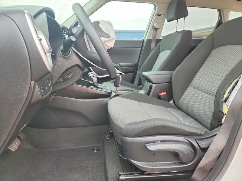 46500496 :رقم المزاد ، KNDJ23AUXN7835457 vin ، 2022 Kia Soul مزاد بيع