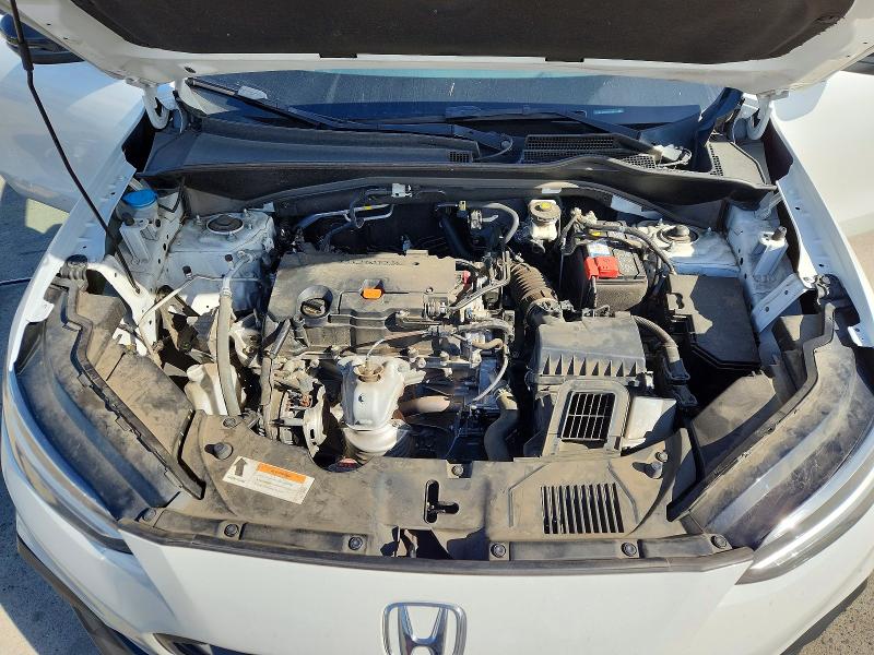 Aukcja sprzedaży 2023 Honda Hr-v, vin: 3CZRZ1H57PM743419, numer aukcji: 45543556