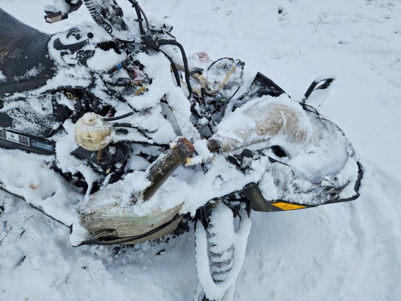 Продажа на аукционе авто 2019 Ski-doo Renegade Adrenaline, vin: 2BPSBXKB2KV000575, номер лота: 45649386