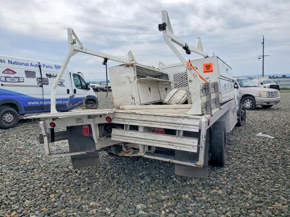 Продажа на аукционе авто 2021 Dodge Ram 5500, vin: 3C7WRNBL5MG683743, номер лота: 47676376