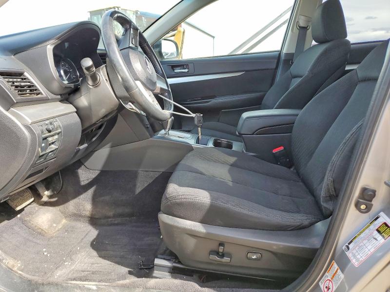 2010 Subaru Outback მანქანა იყიდება აუქციონზე, vin: 4S4BRBBC2A3356107, აუქციონის ნომერი: 45571666