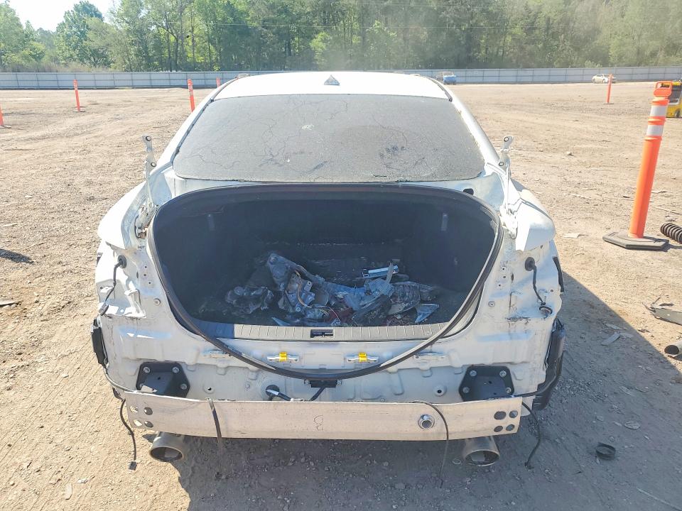 Aukcja sprzedaży 2021 Infiniti Q50, vin: JN1EV7BP2MM707628, numer aukcji: 47580276