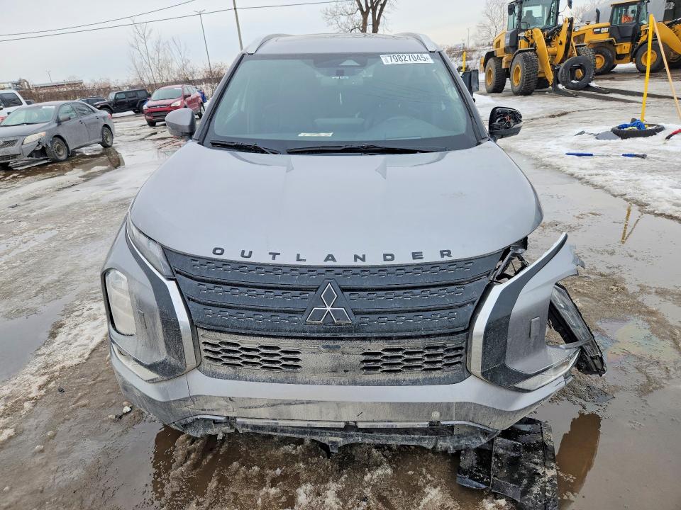 Aukcja sprzedaży 2023 Mitsubishi Outlander, vin: JA4T5VA99PZ611301, numer aukcji: 79827045