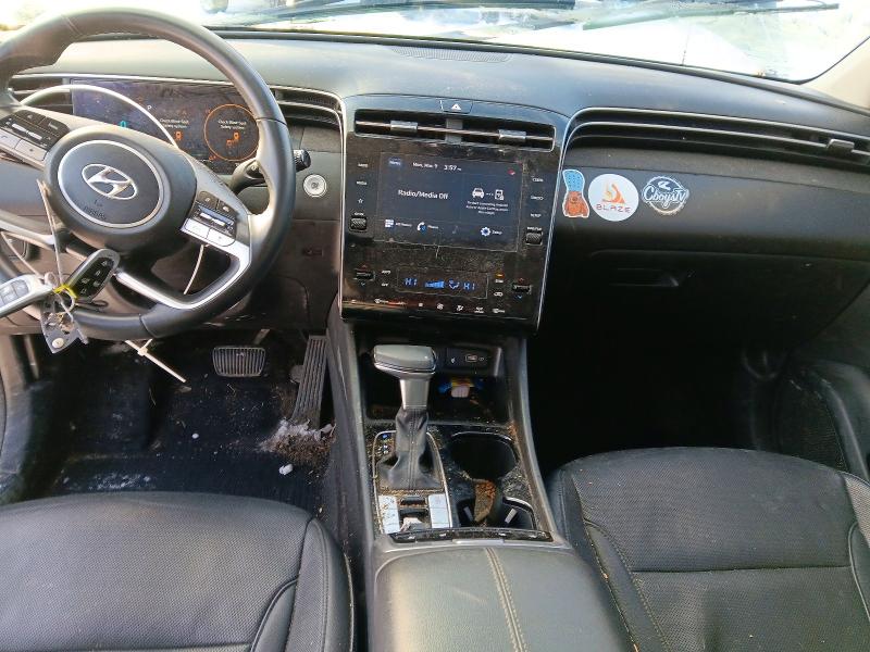Aukcja sprzedaży 2022 Hyundai Tucson, vin: 5NMJC3AE2NH051451, numer aukcji: 41979226