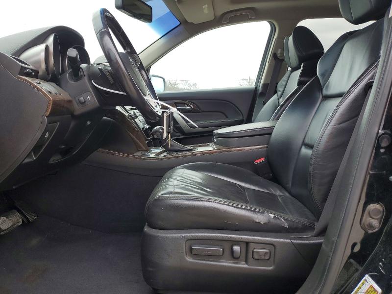 Продажа на аукционе авто 2013 Acura Mdx, vin: 2HNYD2H28DH522007, номер лота: 79609425