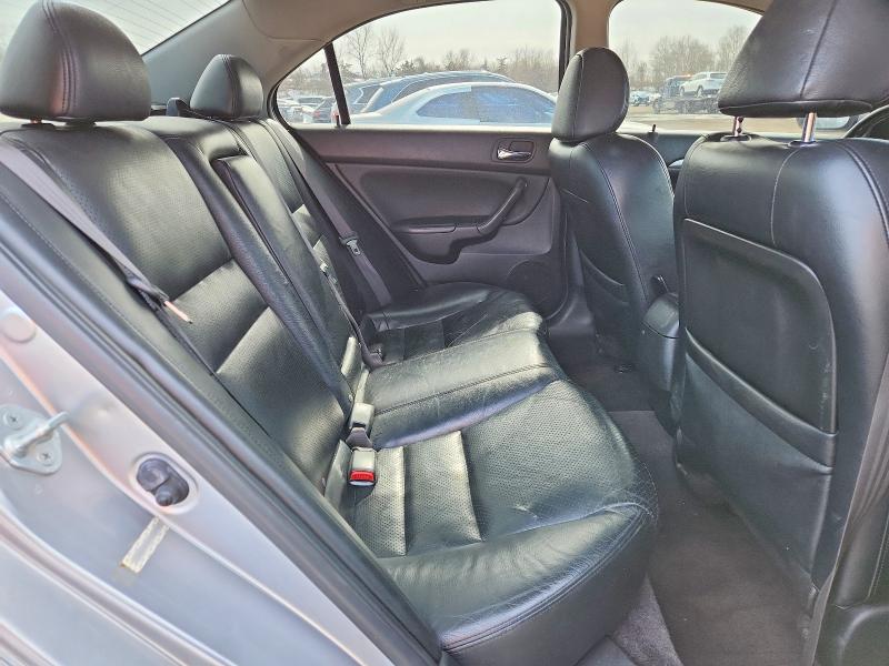 Продажа на аукционе авто 2007 Acura Tsx, vin: JH4CL96947C007863, номер лота: 78800555
