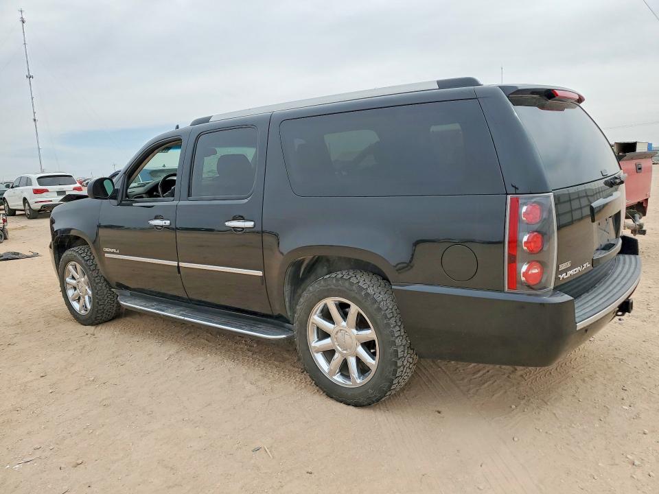 Продаж на аукціоні авто 2011 Gmc Yukon Xl, vin: 1GKS2MEF6BR398986, номер лоту: 78101625