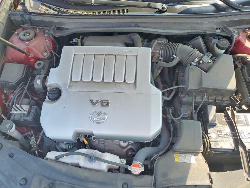 Aukcja sprzedaży 2016 Lexus Es 350, vin: JTHBK1GG6G2225418, numer aukcji: 47622856