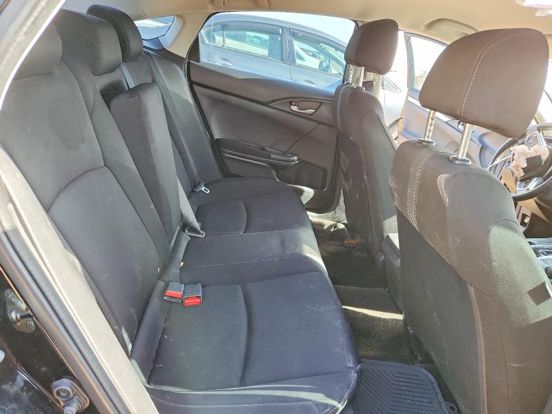 Aukcja sprzedaży 2018 Honda Civic, vin: 2HGFC2F67JH010063, numer aukcji: 47088496