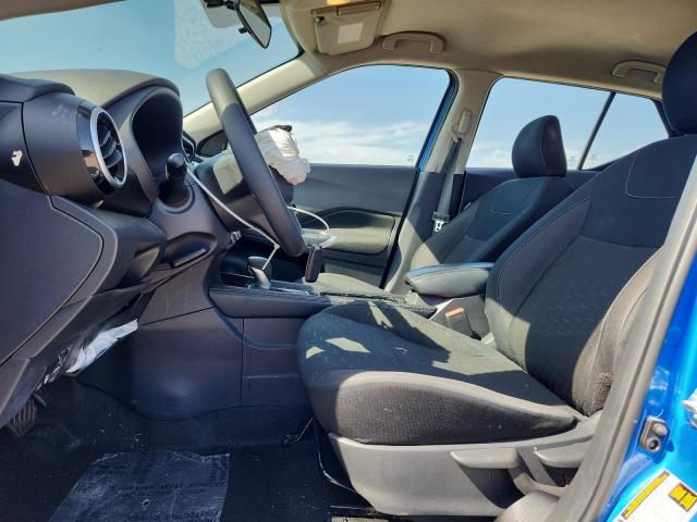 Продаж на аукціоні авто 2024 Nissan Kicks, vin: 3N1CP5CV8RL536761, номер лоту: 79721895