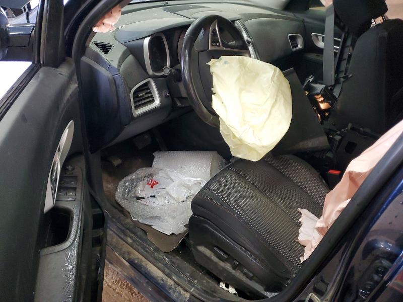 Продажа на аукционе авто 2016 Chevrolet Equinox, vin: 2GNALCEK4G1172139, номер лота: 47612526