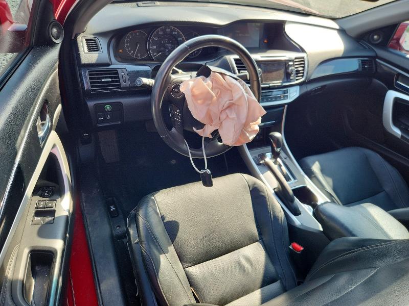 Продажа на аукционе авто 2015 Honda Accord, vin: 1HGCT1B84FA010077, номер лота: 46775866