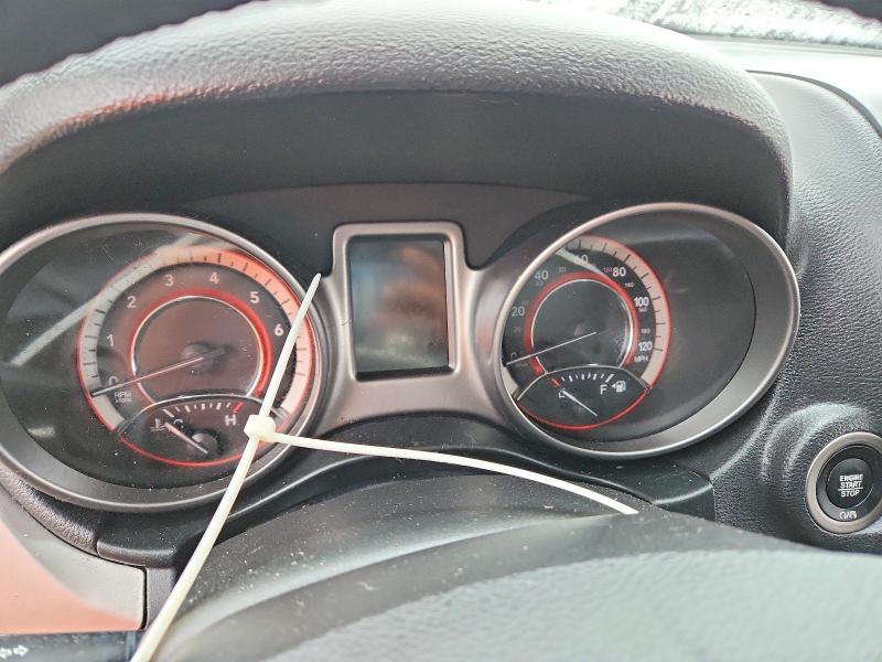 Aukcja sprzedaży 2018 Dodge Journey, vin: 3C4PDCGG5JT513594, numer aukcji: 78920345