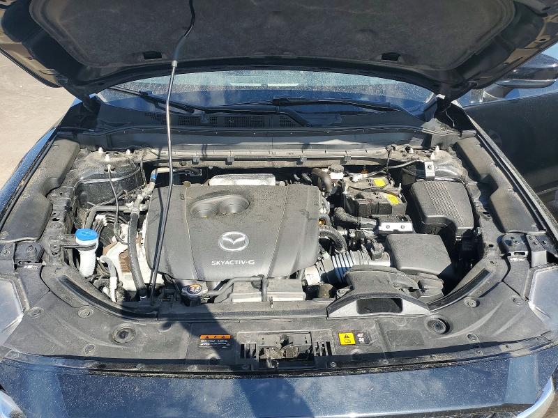 Aukcja sprzedaży 2025 Mazda Cx-5, vin: JM3KFBCL8S0620808, numer aukcji: 48133246