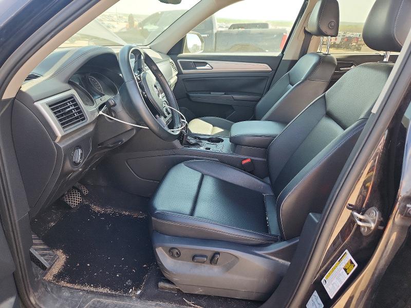 Aukcja sprzedaży 2019 Volkswagen Atlas, vin: 1V2DR2CA8KC603897, numer aukcji: 46906726