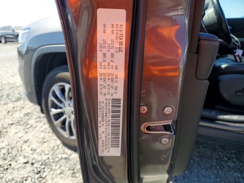 Продажа на аукционе авто 2019 Jeep Cherokee, vin: 1C4PJMLXXKD460290, номер лота: 46356956
