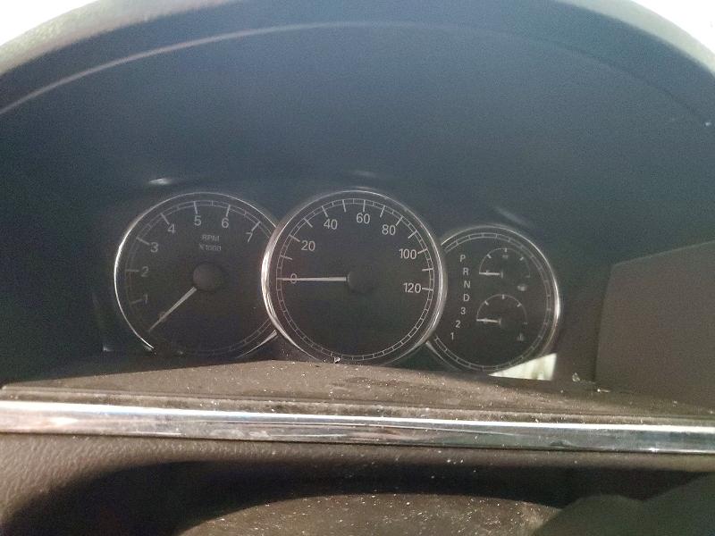 Продаж на аукціоні авто 2005 Buick Lacrosse, vin: 2G4WE537951270773, номер лоту: 48225326