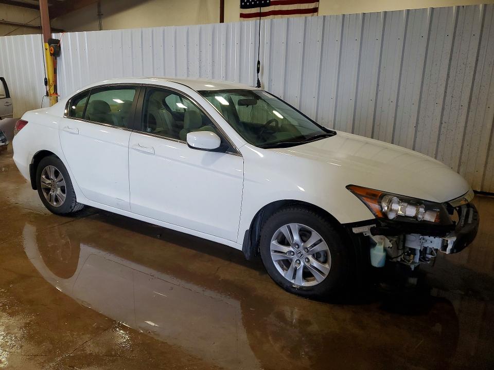 Aukcja sprzedaży 2011 Honda Accord, vin: 1HGCP2F45BA142051, numer aukcji: 75191335