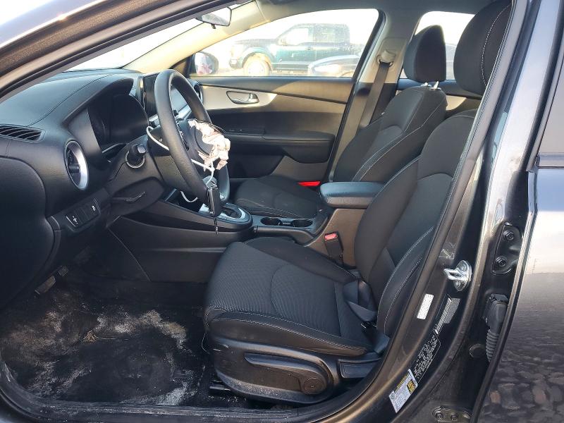Продаж на аукціоні авто 2024 Kia Forte, vin: 3KPF24AD1RE766885, номер лоту: 42054106