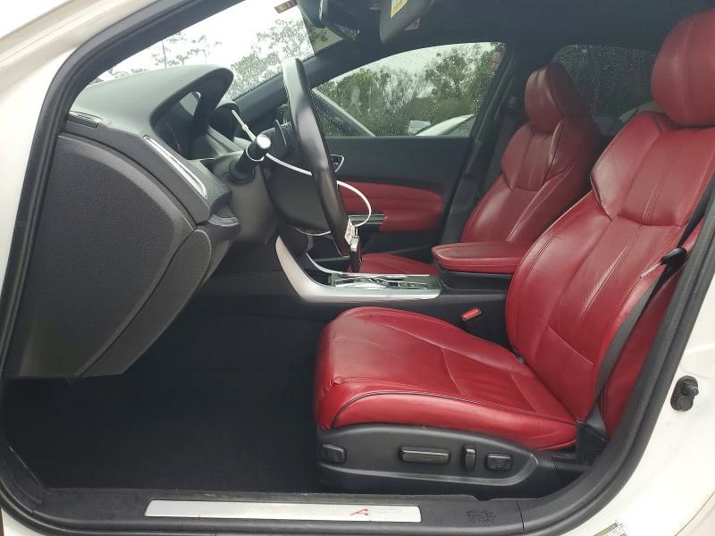 Aukcja sprzedaży 2019 Acura Tlx, vin: 19UUB2F62KA005928, numer aukcji: 46320606