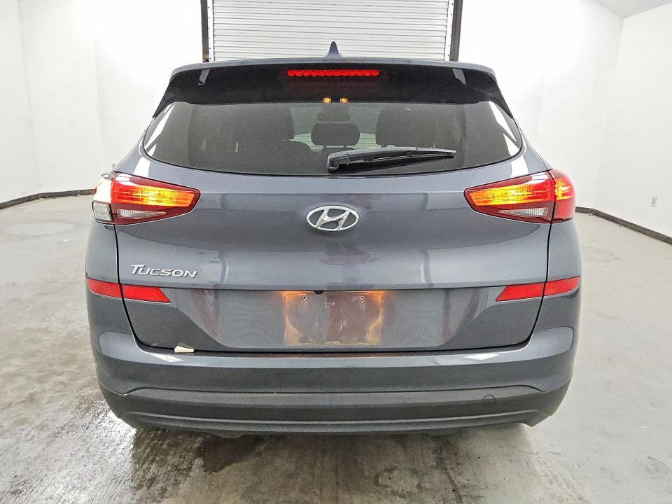 Aukcja sprzedaży 2021 Hyundai Tucson, vin: KM8J23A40MU366066, numer aukcji: 78518725