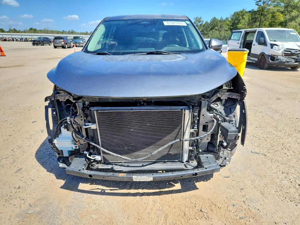 Продажа на аукционе авто 2021 Nissan Rogue, vin: 5N1AT3BB2MC765240, номер лота: 41981066