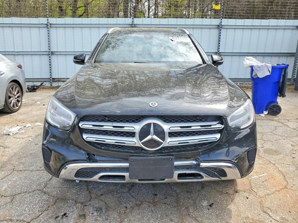 Aukcja sprzedaży 2021 Mercedes-benz Glc, vin: W1N0G8DB2MF952984, numer aukcji: 46221166