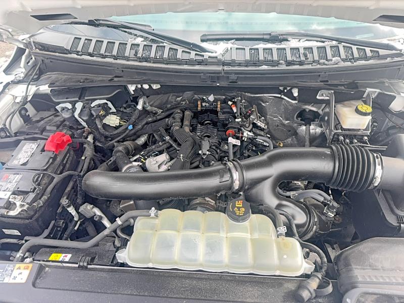 Aukcja sprzedaży 2022 Ford Expedition, vin: 1FMJU1MT8NEA54025, numer aukcji: 47104326