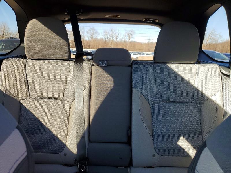 Aukcja sprzedaży 2025 Subaru Forester, vin: JF2SLSED2SH439438, numer aukcji: 41660666