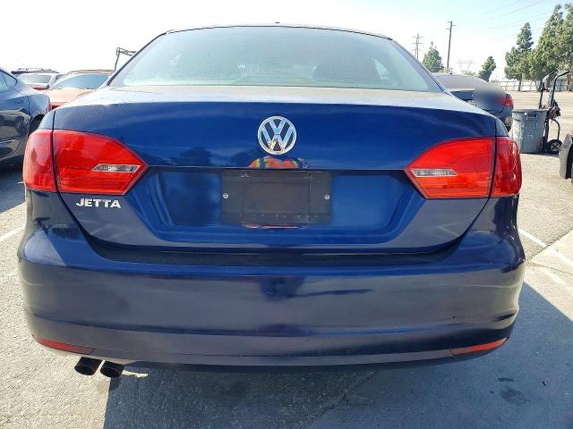 Aukcja sprzedaży 2011 Volkswagen Jetta, vin: 3VW1K7AJ4BM335595, numer aukcji: 47470116