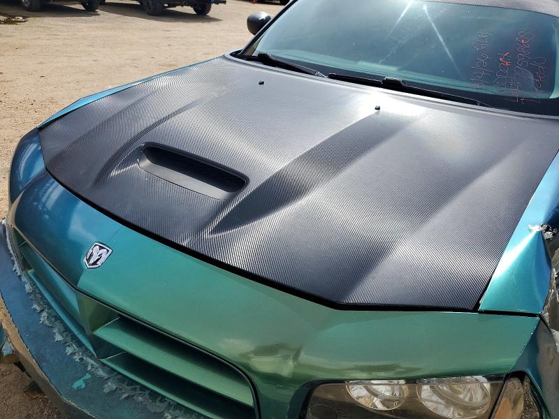 Продажа на аукционе авто 2009 Dodge Charger, vin: 2B3LA73W39H623058, номер лота: 79598605